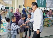 Pendidikan Anak Usia Dini Adalah Investasi Jangka Panjang