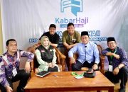 Kemenag Deli Serdang Siap Dampingi Jemaah Haji Technical Landing