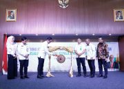 Walikota Medan Minta Setiap Kepling Ajak 25 Warganya Ikut BPJS Ketenagakerjaan   