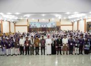 4.304 Calon Jemaah Haji Sumut Sudah Diberangkatkan ke Tanah Suci