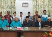 Ketua MUI Sumut : Istri Imam Hanafi Belasan Orang, Itu Pengakuan Dia Sendiri