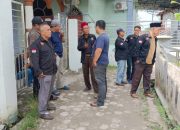 DPP TER-KAM INDONESIA Peduli Dengan Keluhan Masyarakat Teluk Nibung