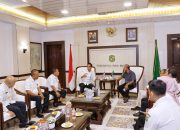 Walikota Minta Hasil RAT KPN Pemko Medan Dapat Ciptakan Langkah Memajukan dan Kembangkan Koperasi   