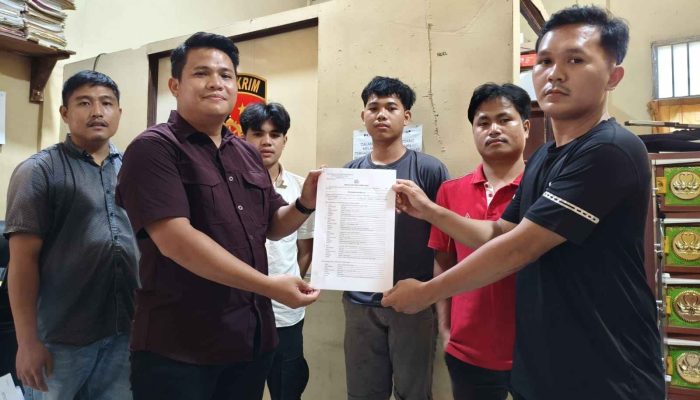 Empat Karyawan RSU Bethesda Gunungsitoli Dikembalikan Usai Diperiksa Terkait Dugaan Pelanggaran Pengangkutan Limbah B3