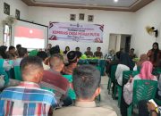 Pemdes Tanjung Baru Gelar Musdesus Pembentukan Koperas Desa Merah Putih