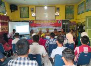 Pemerintah Desa Banuayu Bentuk Pengurus Koperasi Merah Putih