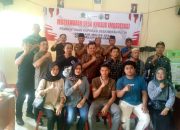 Pemdes Air Meles Atas Gelar Musyawarah Desa Khusus Pembentukkan Pengurus Koperasi Merah Putih 