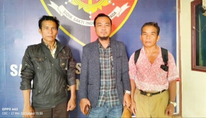 Oknum Kades Balehao Diduga Gunakan Ijazah Palsu pada Pilkades 2019