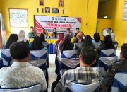 Pemdes Kesambi Rata Gelar Musdesus Pembentukan Koperasi Merah Putih