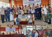 Herawati Herman Terpilih Jadi Ketua Koperasi Kelurahan Merah Putih Terjun, Lukmanul Hakim SH : Semoga Sejahterakan Masyarakat