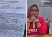 Diduga Intervensi Perkara, Mimi Herlina Didampingi Kuasa Hukum Laporkan Dua Oknum Polisi ke Bid Propam Poldasu