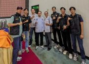 DPP-DPD AKPERSI Dukung Penuh Komitmen Kapolres Lahat Dalam Memberantas Premanisme dan Peredaran Narkoba