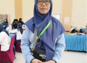 Sosok Marhani, Ketua Kloter Pertama Wanita Embarkasi Medan