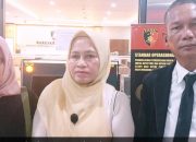 Oknum Perwira Polisi Diduga Lakukan Intervensi Dilapor ke Mabes Polri