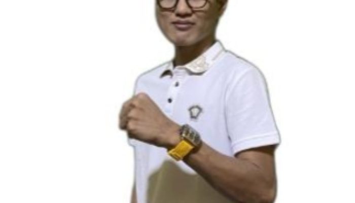 ALMASU Apresiasi atas Capaian WTP dari BPK RI untuk Pemkab Labura yang Keenam kalinya