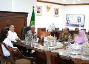 Wamen HAM RI Sambut Baik Program Restoratif Justice di Sumut