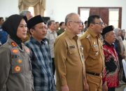 Musrenbang RPJMD Deliserdang 2025-2029, Sasaran Utama Pemprov Sumut Diharapkan Jadi Pedoman