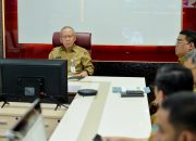 Pemprov Sumut Bentuk Satgas Dukung Pembentukan Koperasi Merah Putih