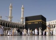 Seorang Jemaah Haji Asal Labusel Wafat di Tanah Suci