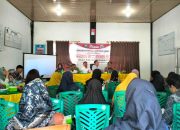 Pemdes Tanjung Karang Gelar Musdesus Pembentukan Koperasi Merah Putih
