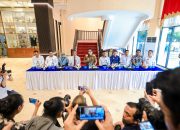Ini Keempat Jajaran Kewilayahan di Pemko Medan yang Terindikasi Positif Narkoba