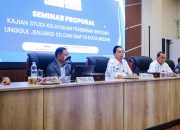 Walikota Medan Inginkan Pendirian Sekolah Unggul Bisa Bentuk Karakter Anak Sejak Dini
