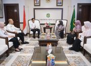 Walikota Medan Sambut Baik Koperasi Wanita Usaha Indonesia