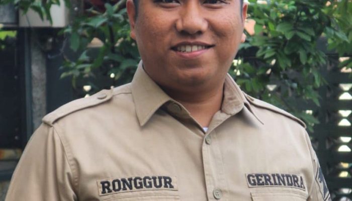 Fraksi Gerindra Yakin Kejari Binjai Serius Dalami Dumas Terkait Dana Insentif Fiskal