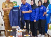Atlet Disabilitas Manusia Super yang Menginspirasi