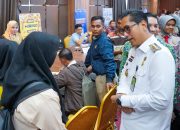 Job Fair Medan, 56 Perusahaan Buka 2.149 Lowongan dengan 203 Jabatan
