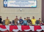 Pemko Medan Pastikan Pelaksanaan Pembangunan Berjalan Tepat Waktu- Tepat Guna – Tepat Sasaran – Akuntabel dan Berkualitas