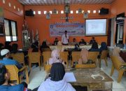 Pemdes Suka Sari Gelar Musyawarah Rembuk Stunting
