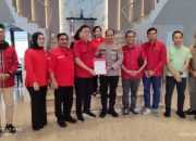 Hasyim Kecam Keras – Laporkan Budi Arie ke Polisi Terkait Tudingan PDIP Terlibat Praktik Judol