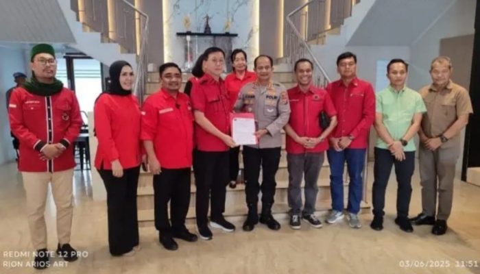 Hasyim Kecam Keras – Laporkan Budi Arie ke Polisi Terkait Tudingan PDIP Terlibat Praktik Judol