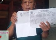 Miris DiDesa Pertahanan Kabupaten Asahan Masih Ada Warga Miskin Yang Tidak Dapat Bantuan