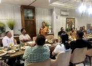 Perkuat Ekosistem Pembiayaan Otomotif, BRI Finance Jalin Sinergi dengan BRI dan Dealer Surabaya