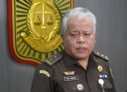 Jaksa Agung Tunjuk Harli Siregar Jadi Kajati Sumut