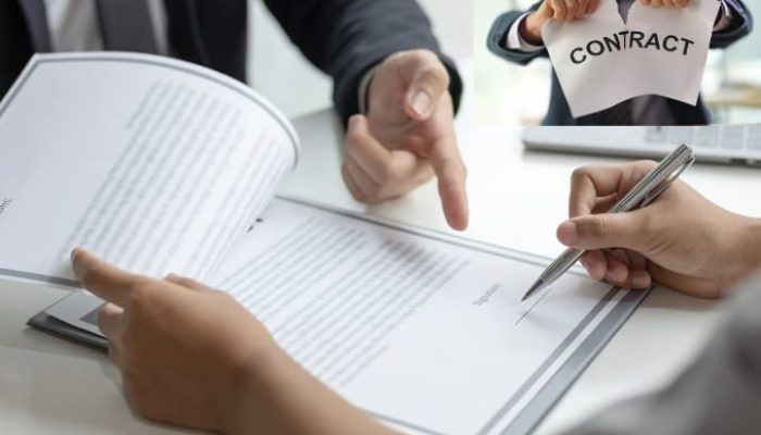 PT BDP Diduga Ubah Kontrak Kerja Sepihak Hingga Pemotongan Gaji Pekerja