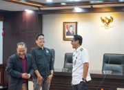 Walikota Medan : Ditengah Keberagaman Itu Kami di Medan Hidup Harmonis