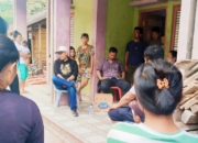 Kejari Nias Selatan Langsung Turun ke Desa dan Akan Panggil Pihak Terkait Tanggapi Laporan Dumas Desa Hiliana’a Kecamatan Susua