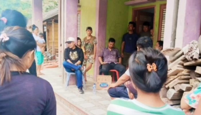 Kejari Nias Selatan Langsung Turun ke Desa dan Akan Panggil Pihak Terkait Tanggapi Laporan Dumas Desa Hiliana’a Kecamatan Susua