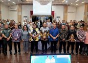 Walikota Dukung Pembentukan BNN Kota Medan