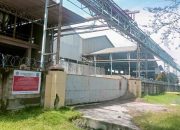 KLHK Segel PT Jui Shin, Diduga Berulang Kali Cemari Lingkungan