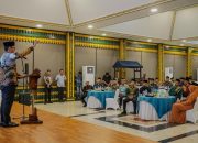 Rico Waas :  Lantunan Ayat Al-qur’an Lahirkan Kekhidmatan dan Ketenangan