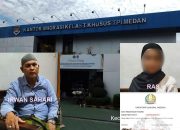 Modus Bantu Pembuatan Paspor, Diduga Oknum Petugas Imigrasi Medan Ajak Wanita ke Hotel