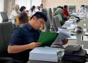 Walikota Binjai Terkesan Tidak Mendukung Program Pemerintah Pusat Soal Pertanian