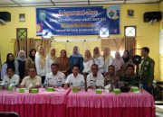 Desa Kartamulia Gelar Musdes Penyusunan Rencana Kerja Tahun 2026