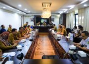 BNN Kota Medan Segera Dibentuk