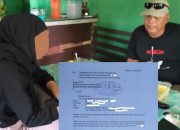 Oknum Petugas Imigrasi Medan Dilaporkan ke Polisi, Buntut Dugaan Pelecehan