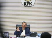 KPK Dorong Sinkronisasi RUU HAP demi Lindungi Efektivitas Pemberantasan Korupsi